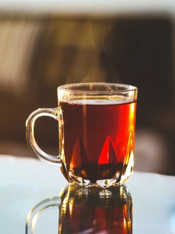 Tulsi Tea Health Benefits