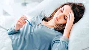 Typhoid Problem