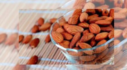 Almond Farming