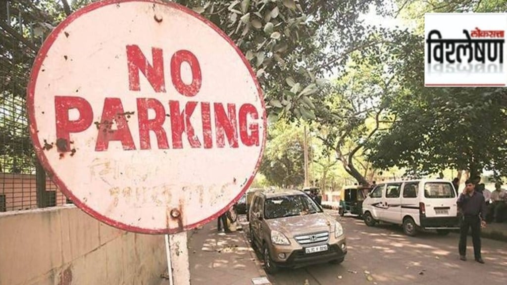 विश्लेषण : मुंबईतील पार्किंगची डोकेदुखी संपणार? वॅले पार्किंगची योजना काय?