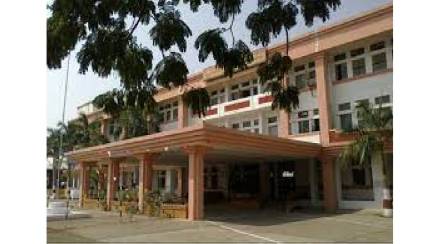 Vasantrao Naik Government Medical College