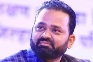 Vipin etankar