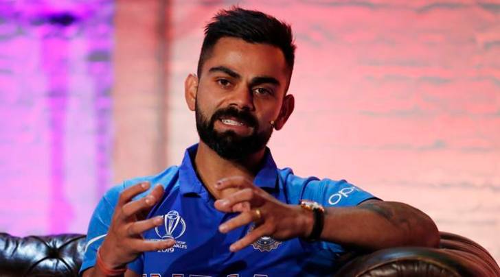 I know where my game stands would not have come this far in international cricket without ability to counter situations Virat Kohli