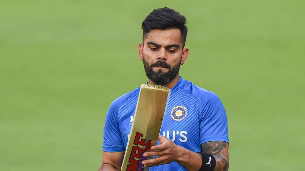 I know where my game stands would not have come this far in international cricket without ability to counter situations Virat Kohli