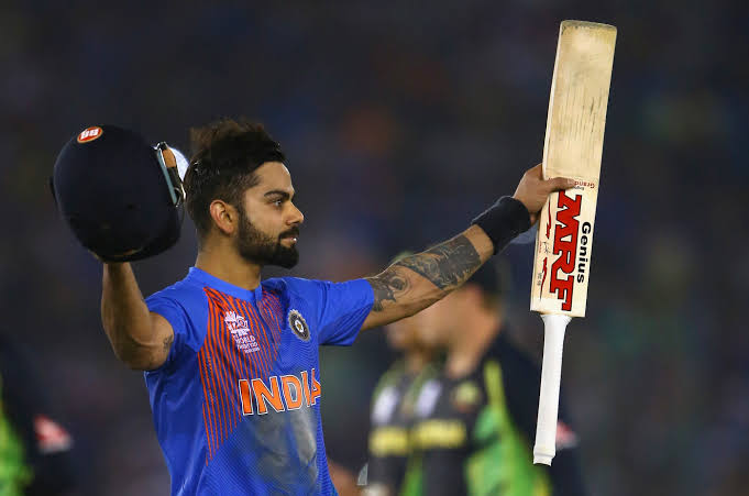 I know where my game stands would not have come this far in international cricket without ability to counter situations Virat Kohli