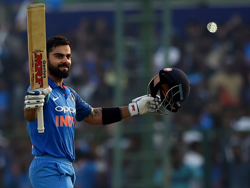 I know where my game stands would not have come this far in international cricket without ability to counter situations Virat Kohli