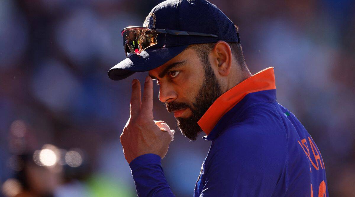 I know where my game stands would not have come this far in international cricket without ability to counter situations Virat Kohli