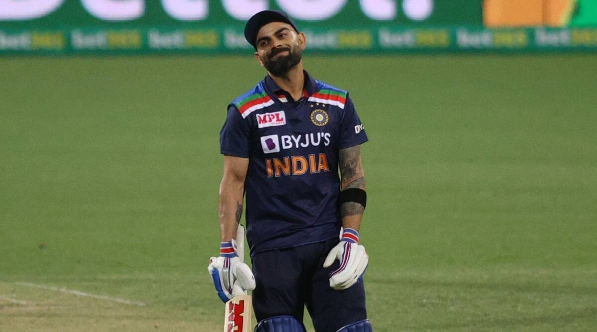 I know where my game stands would not have come this far in international cricket without ability to counter situations Virat Kohli