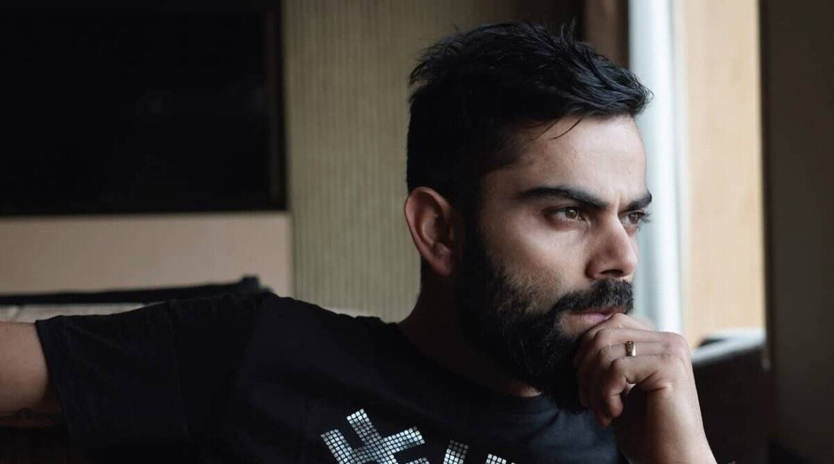 Virat Kohli on Mental Health