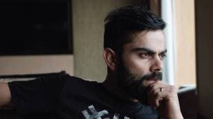 Virat Kohli on Mental Health