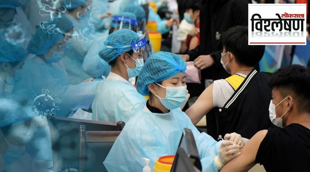 विश्लेषण: चीनने वाढवली जगाची चिंता! करोनानंतर आता लांग्या व्हायरस, प्राण्यांपासून माणसांना लागण?