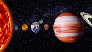 The alliance of four planets will take place in Libra Chaturgrahi yoga