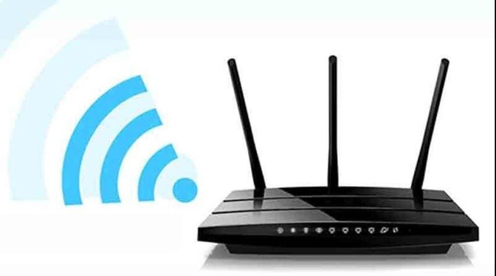 Best Wi-Fi routers under Rs 2000