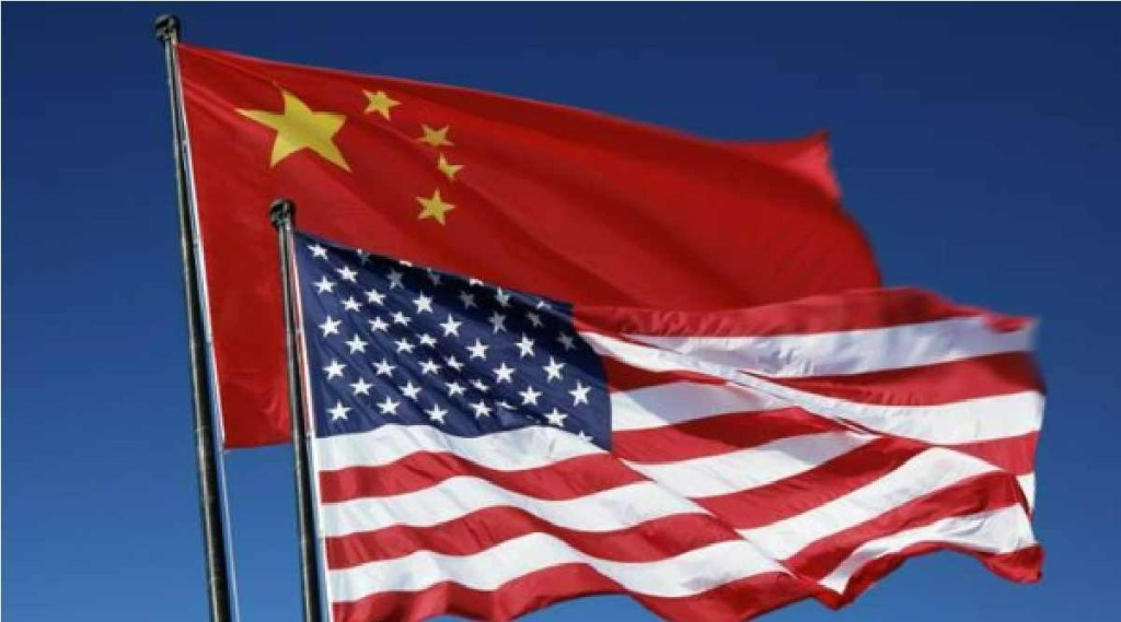 “…तर गंभीर परिणाम होतील” नॅन्सी पेलोसींच्या तैवान दौऱ्यामुळे चीनचा अमेरिकेला इशारा