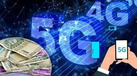 5G Services