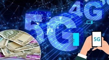 5G Services