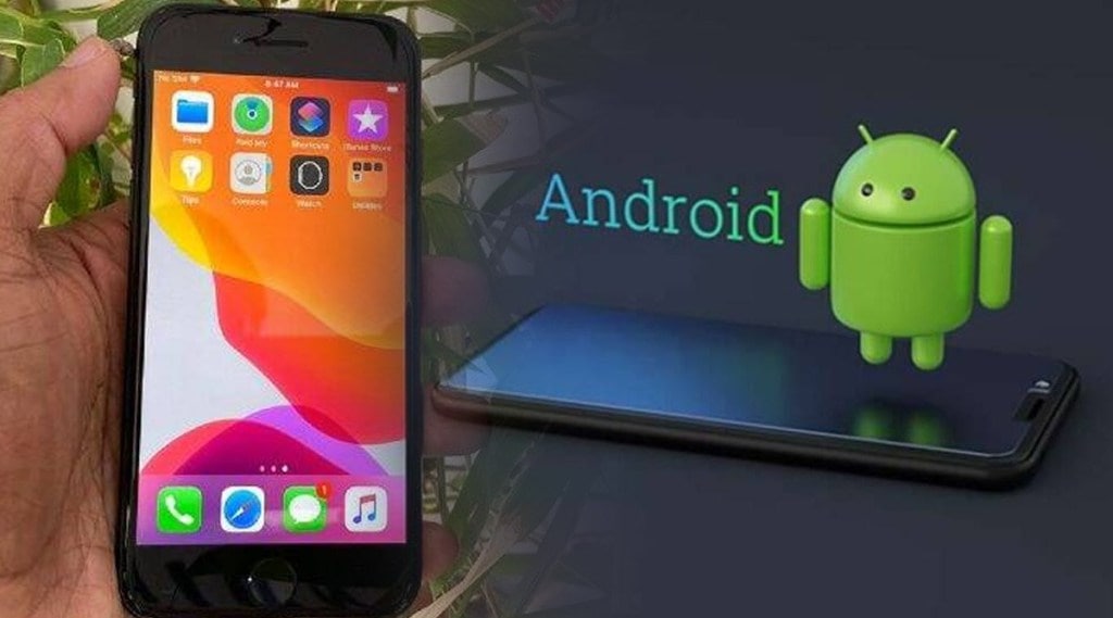 iPhone vs Android : आयफोन आणि अँड्रॉइड फोनच्या किंमतीत इतकी तफावत का? जाणून घ्या यामागची कारणे