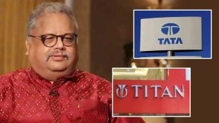 Rakesh Jhunjhunwala