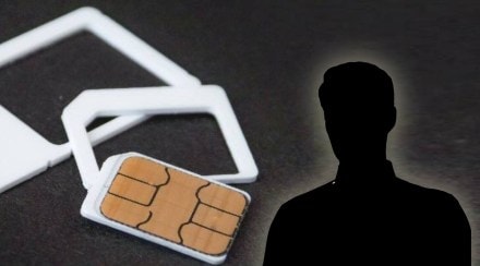 How many SIM cards are active in your name