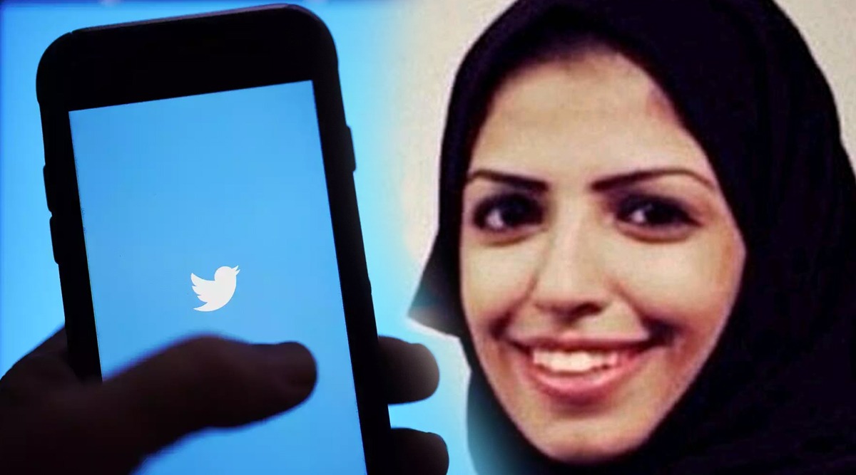 Saudi woman sentenced to 34 years for Twitter posts backing women's rights  activist - TechMagLive