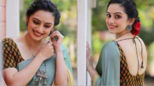 shruti marathe photoshoot