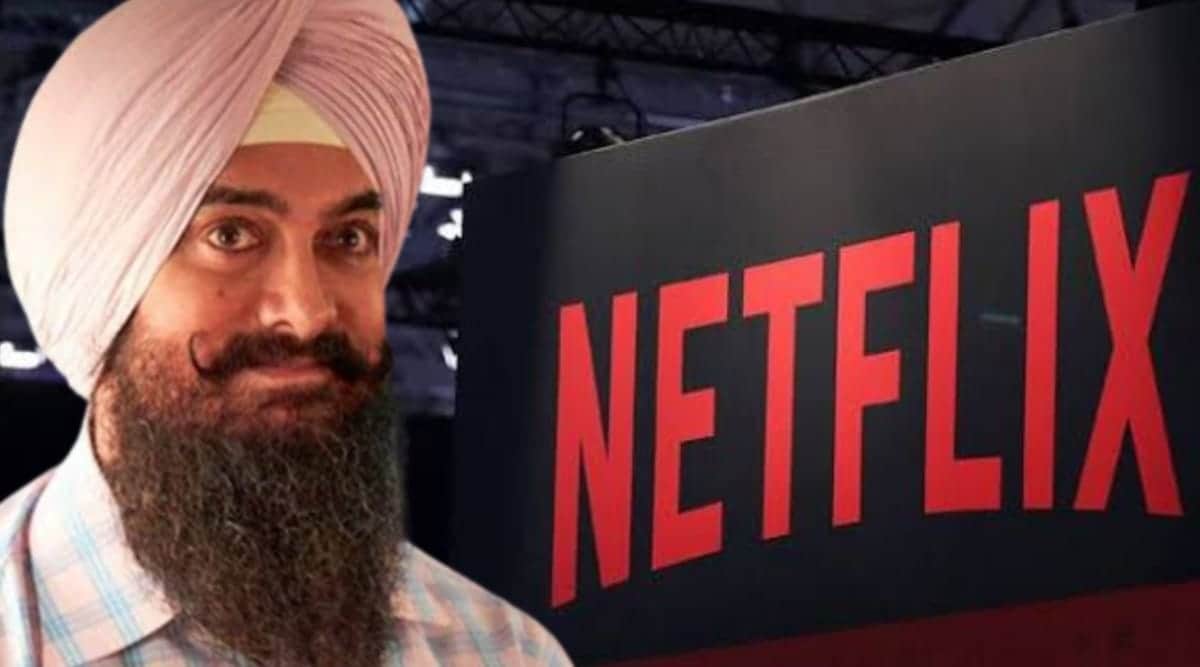 aamir khan netflix