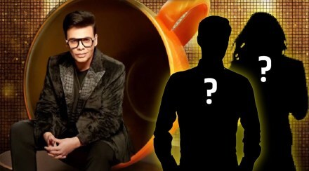 koffee with karan