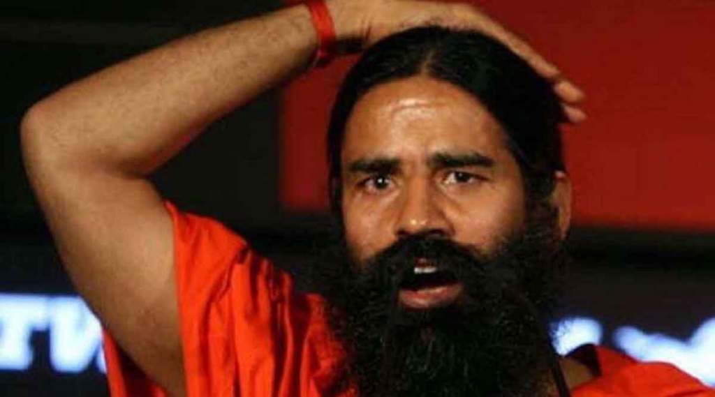 Yoga-Guru-Baba-Ramdev-