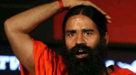 Yoga-Guru-Baba-Ramdev-