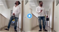 Video: युवराज सिंग म्हणतो, “किसी डिस्को में जाए…”, गोविंदाच्या गाण्यावरील डान्स व्हायरल