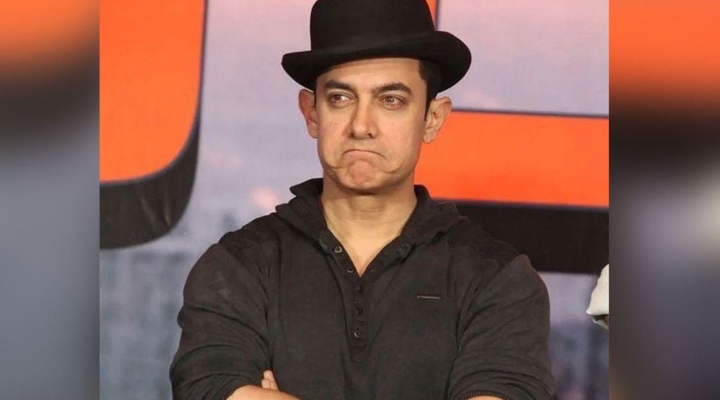आमिर खानला धक्का, ‘लाल सिंग चड्ढा’ प्रदर्शित होताच ऑनलाइन वेबसाइटवर झाला लीक