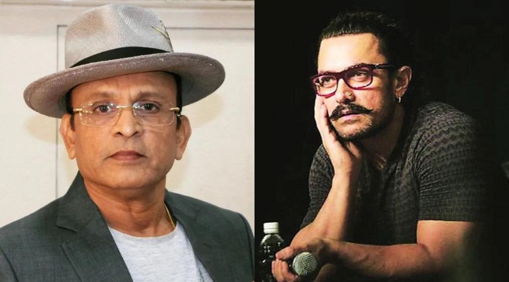 laal singh chaddha news, kareena kapoor khan news, forrest gump movie, crash course web series, boycott laal singh chaddha, annu kapoor on laal singh chaddha, annu kapoor on aamir khan laal singh chaddha, aamir khan news, लाल सिंह चड्ढा, अन्नू कपूर प्रतिक्रिया, आमिर खान, अन्नू कपूर, अन्नू कपूर व्हिडीओ