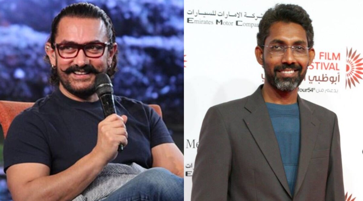 aamir khan nagraj manjule