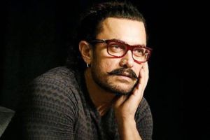 Aamir Khan Laal Singh Chaddha
