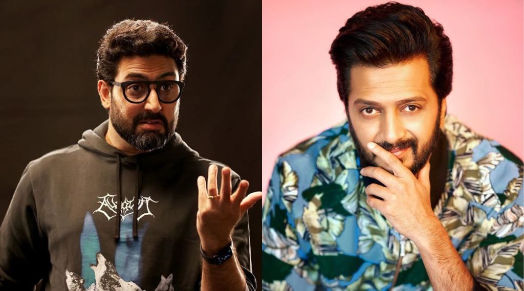 riteish deshmukh court comedy show, case toh banta hai abhishek bachchan, case toh banta hai riteish deshmukh, abhishek bachchan stole aishwarya rai, abhishek bachchan accused of taking things, रितेश देशमुख, अभिषेक बच्चन, केस तो बनता है, ऐश्वर्या राय बच्चन, गुरू चित्रपट