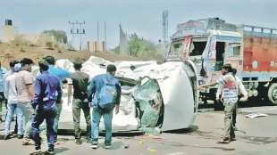 road accidents increase in maharashtra,