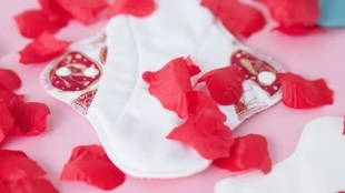 Keep yourself clean during menstruation in this way