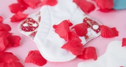 Keep yourself clean during menstruation in this way