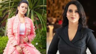 amruta fadnavis news devendra fadnavis wife