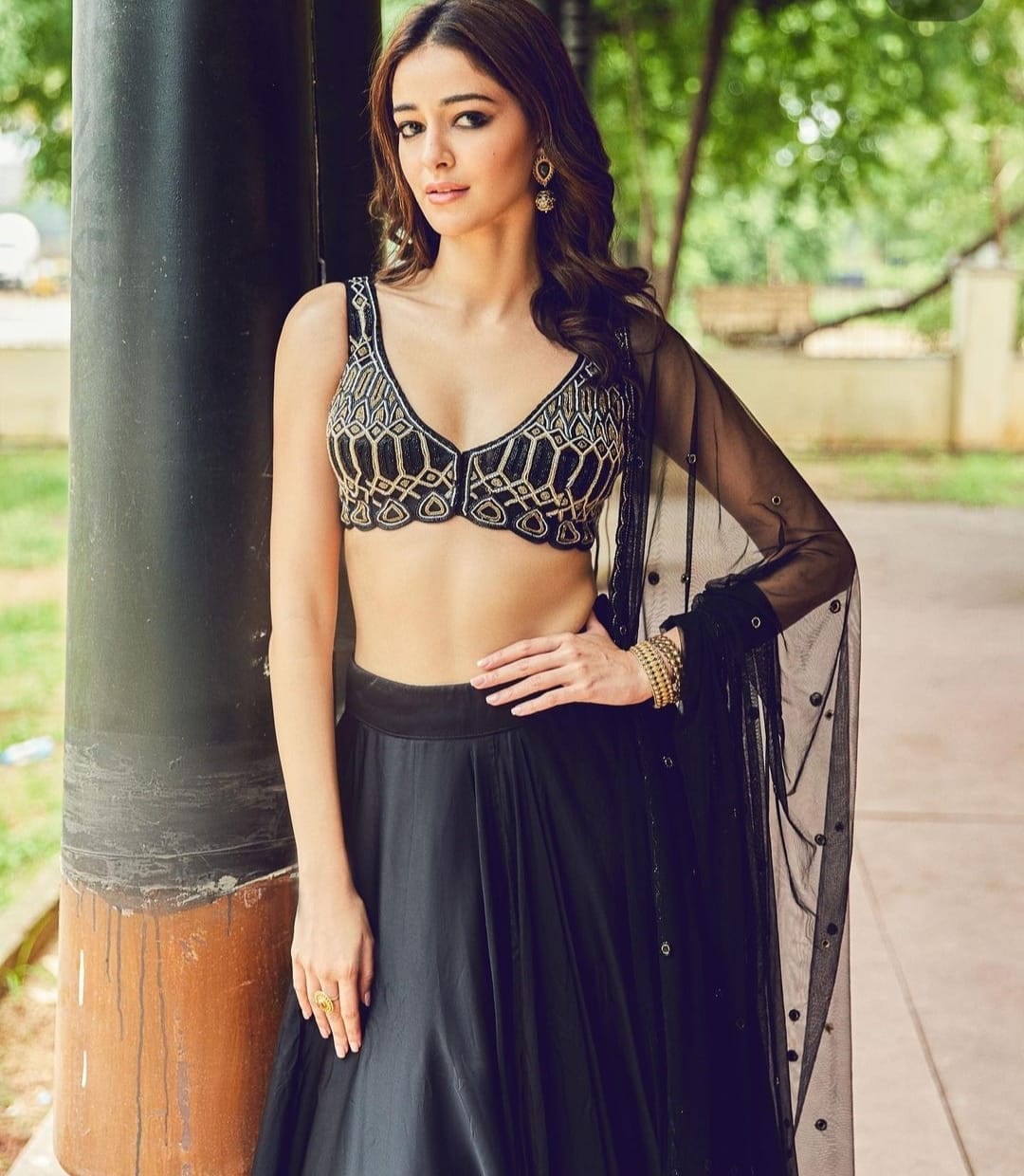 ananya pandey actress 2