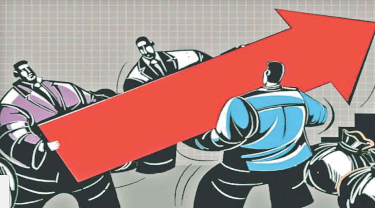 stock market prediction