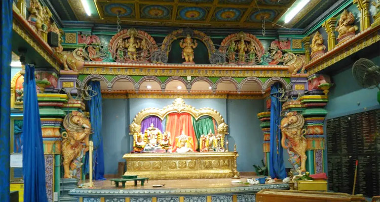 Manakula-Vinayagar-Temple