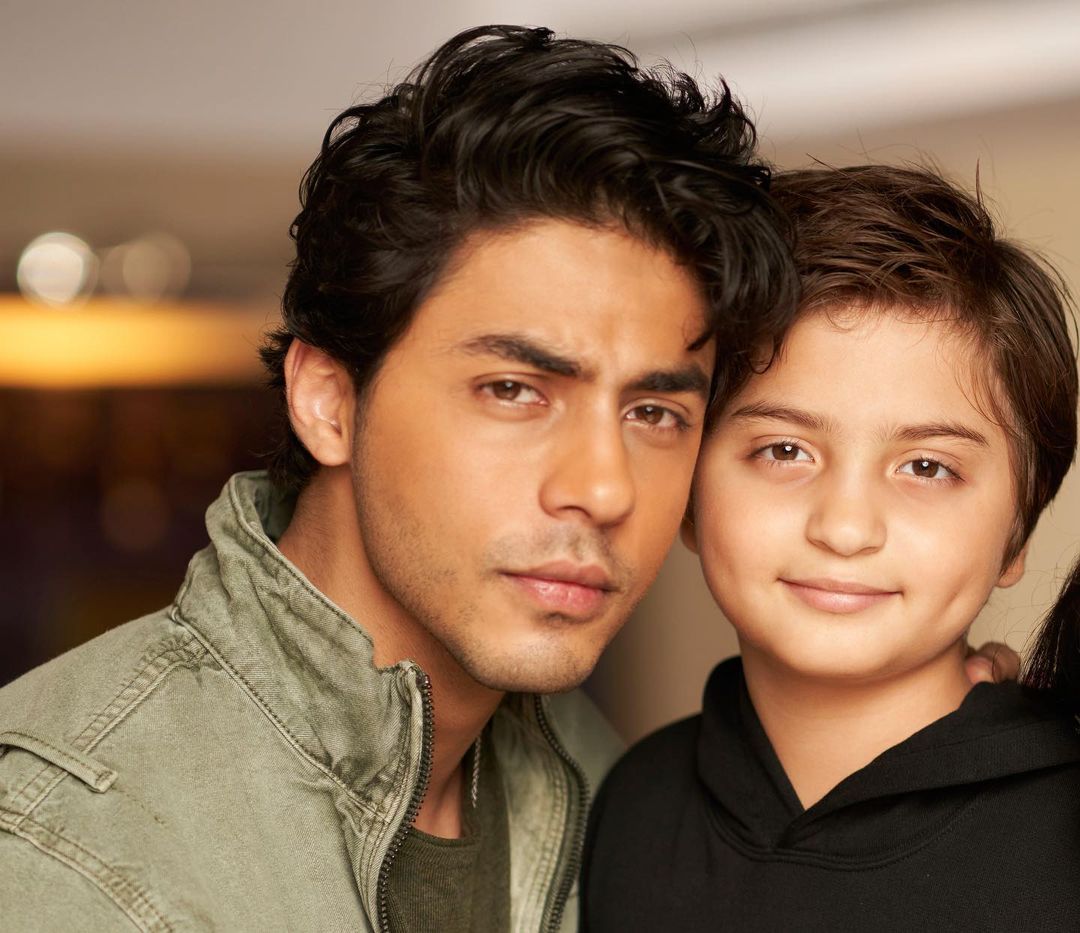 aryan khan first time shared post after getting clean cheat shah rukh khan comment seeking attention