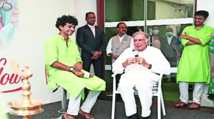 as ratan tata