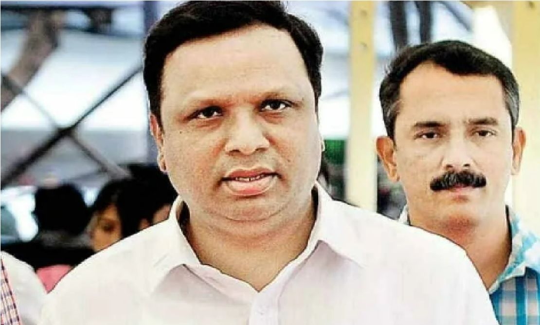 ashish shelar