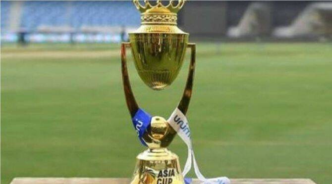 India vs Pakistan T20 Match Asia Cup 2022