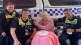 Grandma expressed this strange wish on her 100th birthday