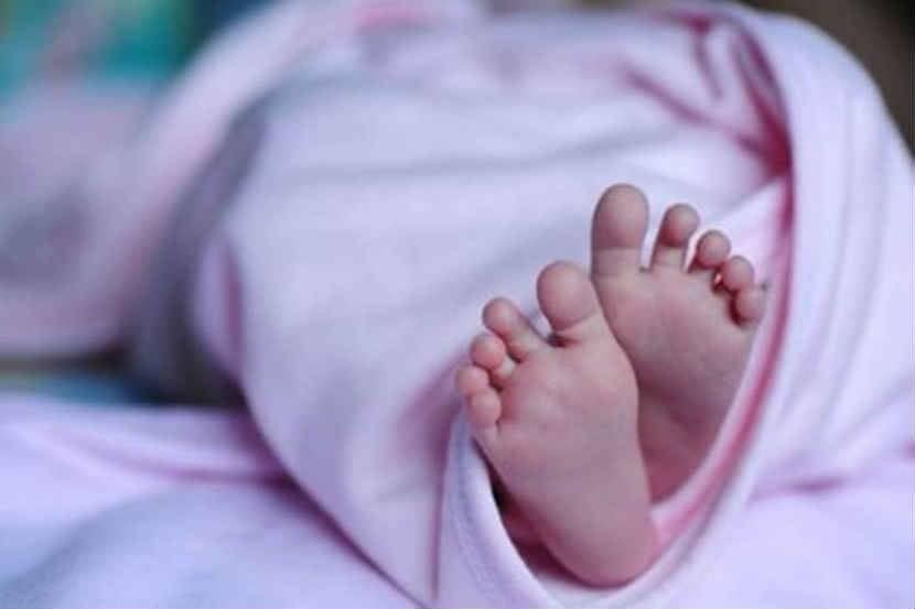 हदयद्रावक घटना; रुग्णालयात जाण्यासाठी रस्ता नाही, पालघरमध्ये उपचाराअभावी नवजात जुळ्यांचा आईसमोर मृत्यू