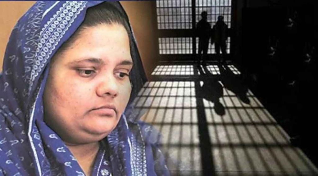 bilkis bano editorial