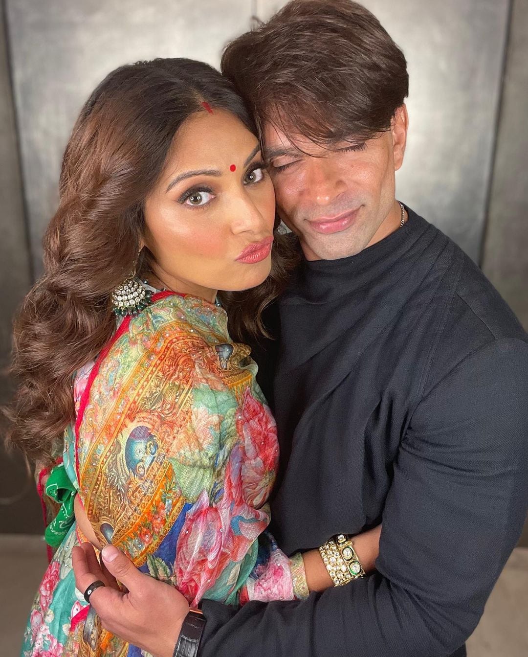 bipasha basu karan singh grover